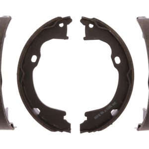 Raybestos R-Line Parking Brake Shoe, Professional Grade – 941PG