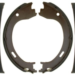 Raybestos R-Line Parking Brake Shoe, Professional Grade – 961PG
