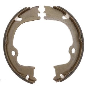 Raybestos R-Line Parking Brake Shoe, Professional Grade – 962PG