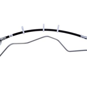 Raybestos R-Line Brake Line, Element3™, 14.88 Inch Length, Single, With Gasket/ Seal – BH384491