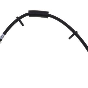 Raybestos R-Line Brake Line, Element3™, 16.22 Inch Length, Single, With Gasket/ Seal – BH384501