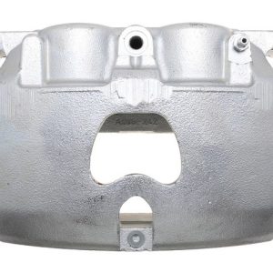 Raybestos R-Line Brake Caliper, Remanufactured, Semi Loaded Caliper, Dual 2.359 Inch Diameter Piston, Coated – FRC13155C