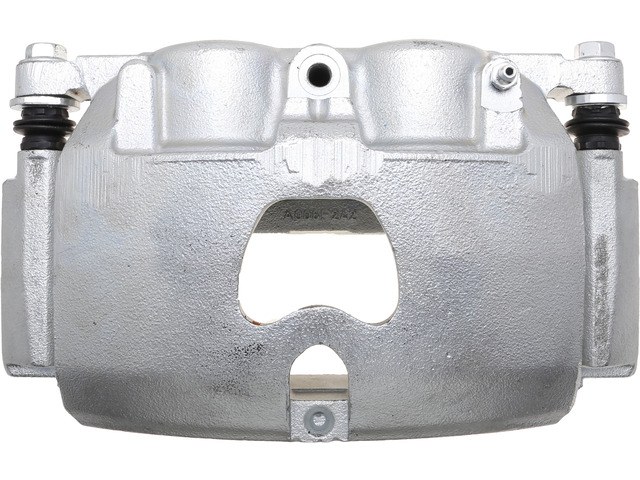 Raybestos R-Line Brake Caliper, Remanufactured, Semi Loaded Caliper, Dual 2.359 Inch Diameter Piston, Coated – FRC13155C