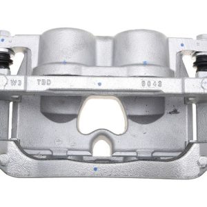 Raybestos R-Line Brake Caliper, Remanufactured, Semi Loaded Caliper, Dual 2.359 Inch Diameter Piston, Coated – FRC13155C