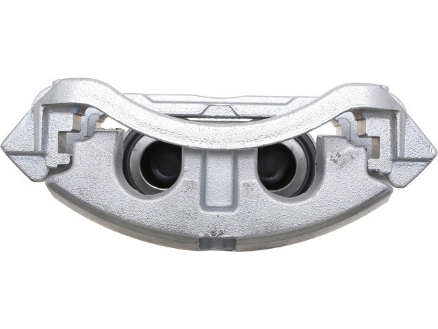 Raybestos R-Line Brake Caliper, Remanufactured, Semi Loaded Caliper, Dual 2.359 Inch Diameter Piston, Coated – FRC13155C