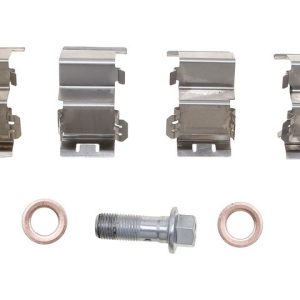 Raybestos R-Line Brake Caliper, Remanufactured, Semi Loaded Caliper, Dual 2.359 Inch Diameter Piston, Coated – FRC13155C