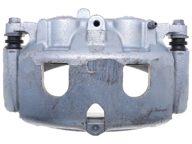 Raybestos R-Line Brake Caliper, Remanufactured, Semi Loaded Caliper, Dual 1.891 Inch Diameter Piston, Coated – FRC13177C
