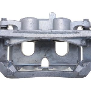 Raybestos R-Line Brake Caliper, Remanufactured, Semi Loaded Caliper, Dual 1.891 Inch Diameter Piston, Coated – FRC13177C