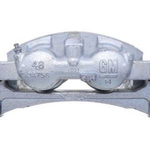 Raybestos R-Line Brake Caliper, Remanufactured, Semi Loaded Caliper, Dual 1.891 Inch Diameter Piston, Coated – FRC13177C