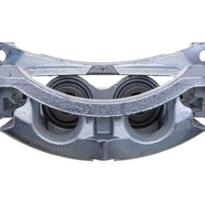 Raybestos R-Line Brake Caliper, Remanufactured, Semi Loaded Caliper, Dual 1.891 Inch Diameter Piston, Coated – FRC13177C