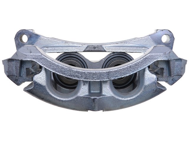 Raybestos R-Line Brake Caliper, Remanufactured, Semi Loaded Caliper, Dual 1.891 Inch Diameter Piston, Coated – FRC13177C