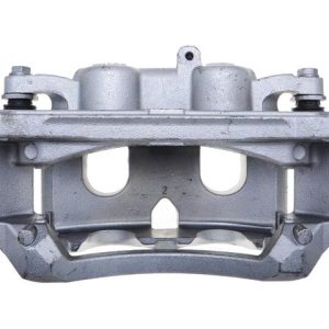 Raybestos R-Line Brake Caliper, Remanufactured, Semi Loaded Caliper, Dual 1.891 Inch Diameter Piston, Coated – FRC13178C
