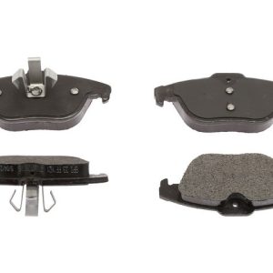 Raybestos R-Line Brake Pad, Metallic – MGD1341M