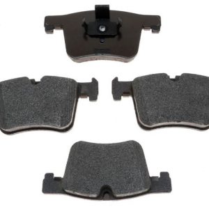Raybestos R-Line Brake Pad, Metallic – MGD1561M