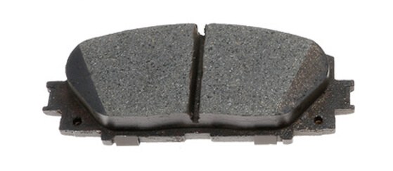 Raybestos R-Line Brake Pad, Metallic – MGD1629M