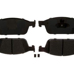Raybestos R-Line Brake Pad, Fmsi Number D1978, Ceramic, Includes Mounting Hardware – MGD1978CH