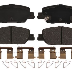 Raybestos R-Line Brake Pad, OE-Replacement – MGD2037CH