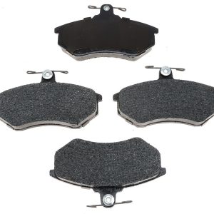 Raybestos R-Line Brake Pad, Metallic – MGD227AM