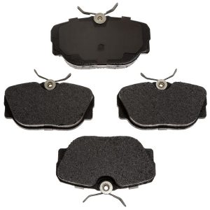 Raybestos R-Line Brake Pad, Metallic – MGD493M