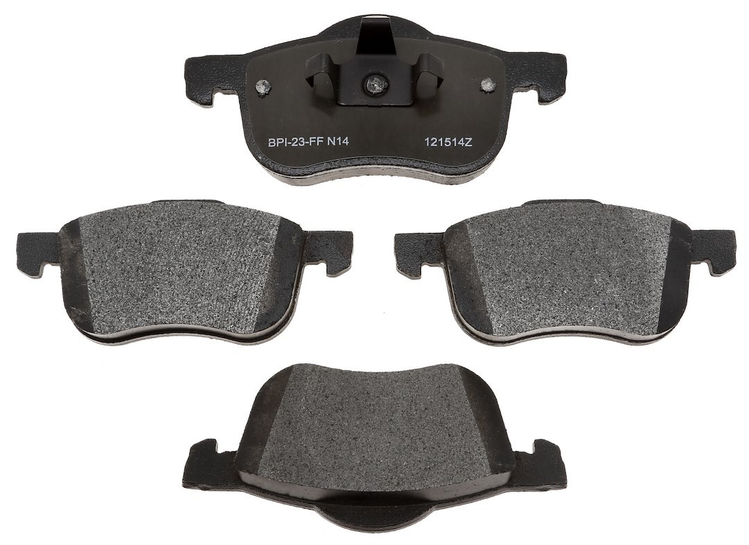 Raybestos R-Line Brake Pad, Metallic – MGD794M