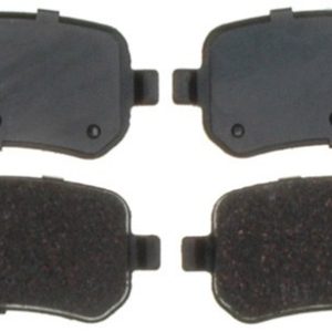 Raybestos R-Line Brake Pad, Service Grade, Ceramic – SGD1021C