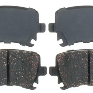 Raybestos R-Line Brake Pad, Service Grade – SGD1108C