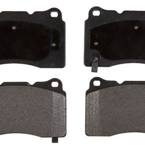 Raybestos R-Line Brake Pad, Specialty – Street Performance, Metallic – SP1050XP