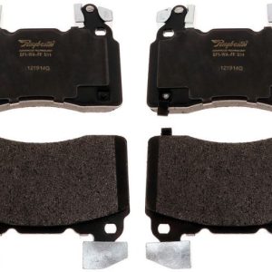 Raybestos R-Line Brake Pad, Specialty – Street Performance, Metallic – SP1474AXPH