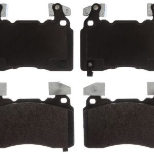 Raybestos R-Line Brake Pad, Specialty – Street Performance, Metallic – SP1474BXPH