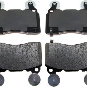 Raybestos R-Line Brake Pad, Specialty – Street Performance, Metallic – SP1474XPH