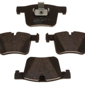 Raybestos R-Line Brake Pad, Specialty – European – SP1561EU