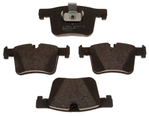Raybestos R-Line Brake Pad, Specialty – European – SP1561EU