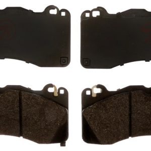 Raybestos R-Line Brake Pad, Specialty – Street Performance, Metallic – SP1792XP