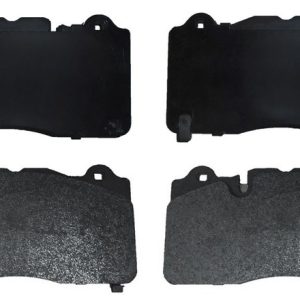 Raybestos R-Line Brake Pad, Specialty – Street Performance, Metallic – SP1835XP