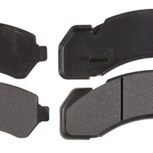 Raybestos R-Line Brake Pad, Specialty – Medium Duty, Metallic – SP184TRH
