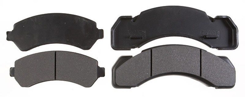 Raybestos R-Line Brake Pad, Specialty – Medium Duty, Metallic – SP184TRH