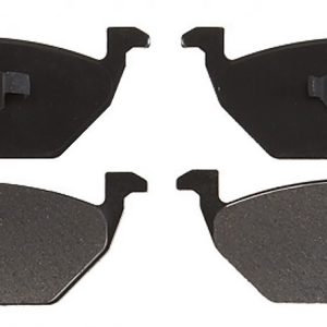 Raybestos R-Line Brake Pad, Specialty – European – SP768EU