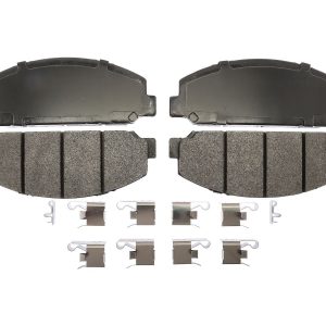 Raybestos R-Line Brake Pad, Specialty – Medium Duty – SP827TRH
