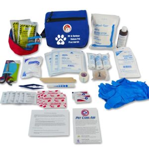 Ready Amer First Aid Kit, Pet Kit, 36 Piece – 77160