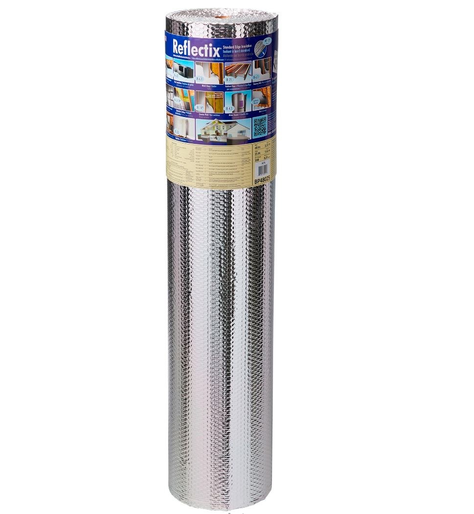 Reflectix Multi Purpose Insulation – BP48050