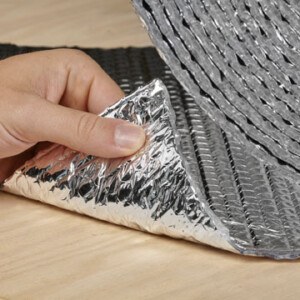 Reflectix Multi Purpose Insulation – BP48050