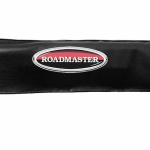 Roadmaster Storage Bag, Tow Bar, For Stowmaster and Stowmaster All Terrain Tow Bars, Black, Vinyl – 052-3