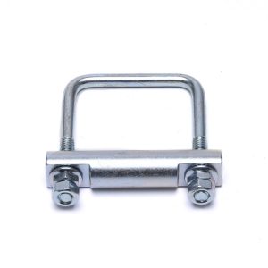 Roadmaster Trailer Hitch Receiver Tube Anti Rattle Bracket, Quiet Hitch ™, For 2 Inch Receiver – 061