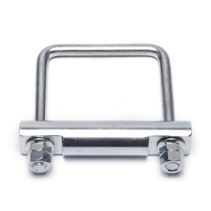 Roadmaster Trailer Hitch Receiver Tube Anti Rattle Bracket, Quiet Hitch ™, For 2-1/2 Inch Receiver – 062