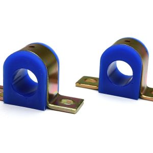 Roadmaster Stabilizer Bar, 1-1/2 Inch Rear Bar Diameter, Vertical Forged Ends, Cadmium Plated, Chromoly Steel – 1139-147