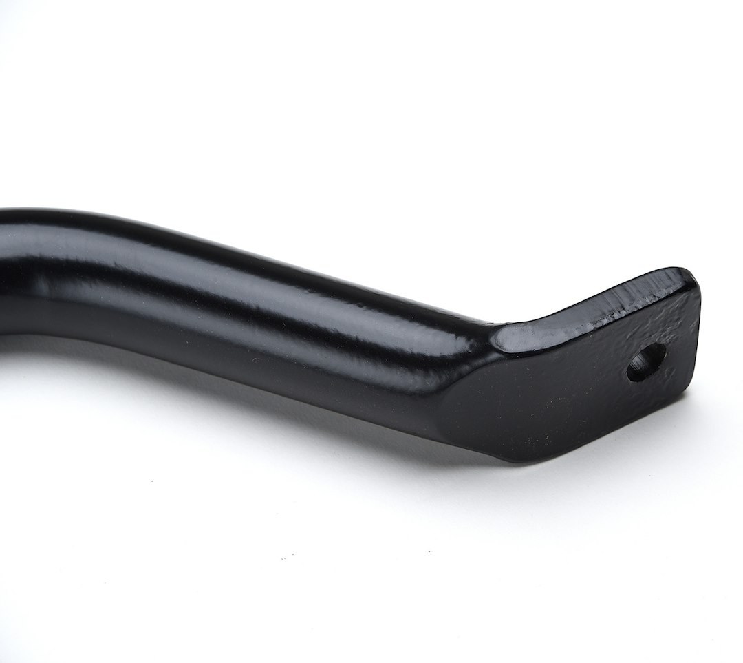 Roadmaster Stabilizer Bar, 1-1/2 Inch Rear Bar Diameter, Vertical Forged Ends, Cadmium Plated, Chromoly Steel – 1139-147