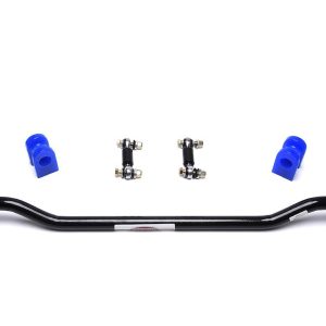 Roadmaster Stabilizer Bar, 1-3/8 Inch Front Bar Diameter, Cadmium Plated, Chromoly Steel – 1139-189