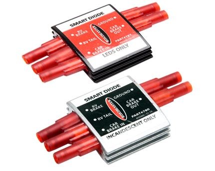 Roadmaster Diode, Towed Vehicle Diode for Incandescent Bulbs – 153782