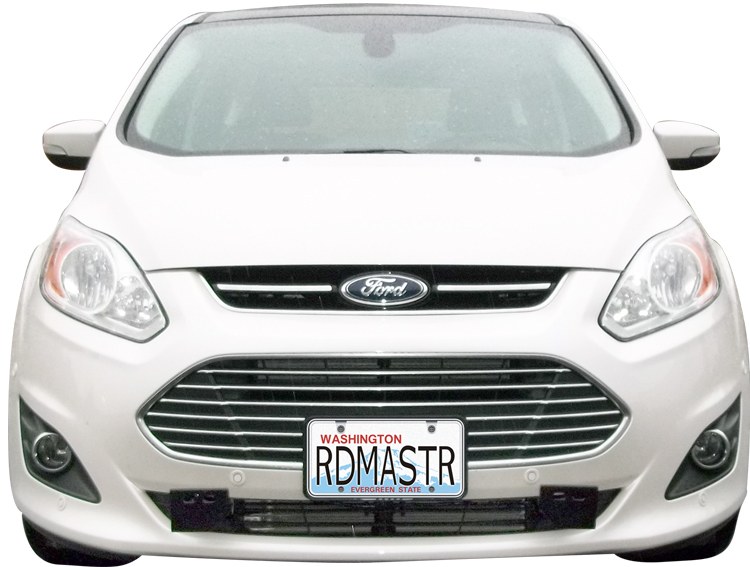 Roadmaster Vehicle Baseplate, EZ2 Series, Removable Tabs, With Safety Cable Hooks – 524432-1