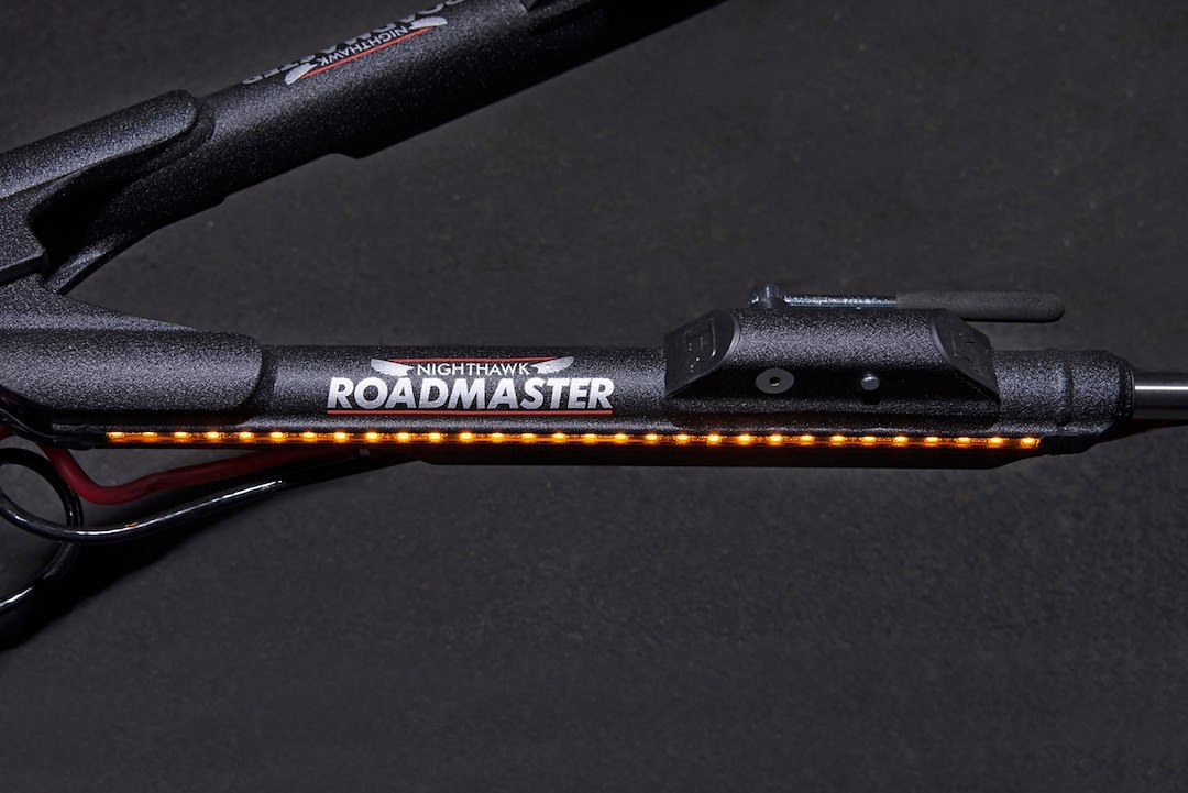 Roadmaster Tow Bar, Nighthawk, For Use with Roadmaster EZ5 Twistlock/ Ms and Mx Series Brackets, 8000 Pound Towing Capacity – 676